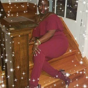 Meet your Posher, Cherry